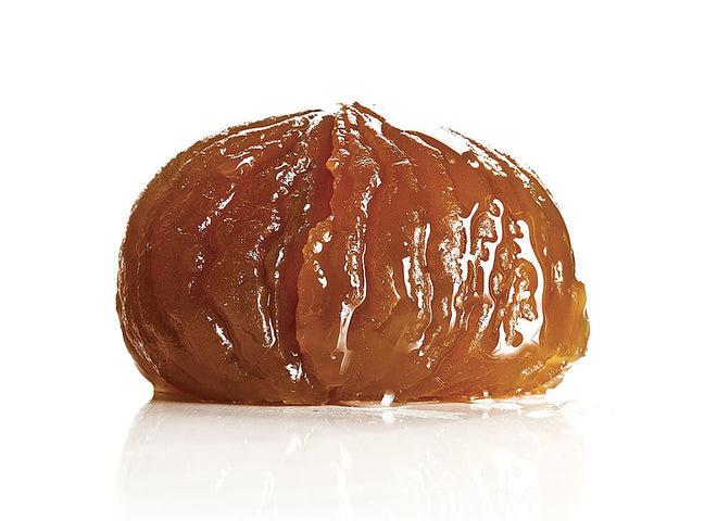 Agrimontana Marrons glacés 8 fruits box 150g