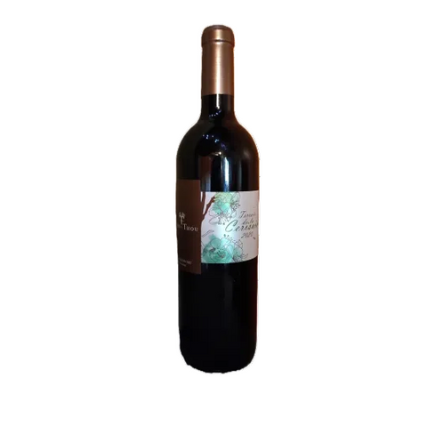 Clos Thou Terroir de la Cerisaie Sec 2022 750ml