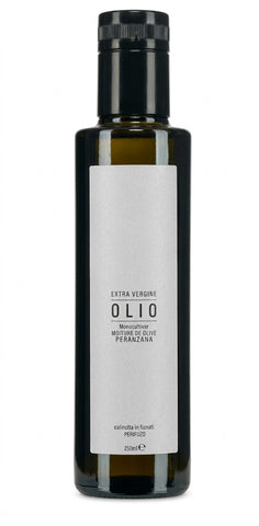 Niko Romito Extra Virgin Olive Oil Monovarietal Intosso 250ml