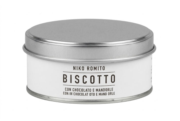 Niko Romito Great Chocolate Cookies 55g