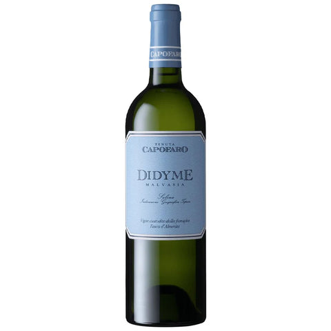 Tenuta Capofaro Capofaro Didyme Malvasia Secca di Salina 2021 750 ml