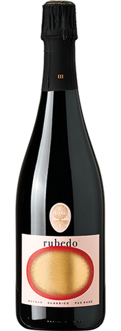 La Leccia Rubedo 2019 (750 ml)