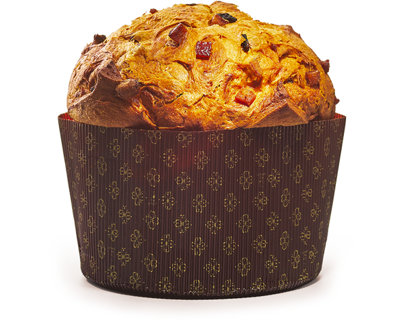 Infermentum Traditional Panettone 1kg