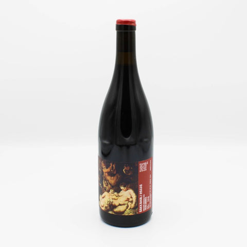 Bakkanali Sangiovese 2022 750 ml