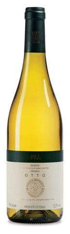 Graziano Prà Otto Soave Classico DOC 2022 (750 ml)