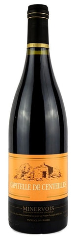 Clos Centeilles Capitelle de Centeilles 2011 (750 ml)
