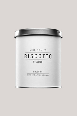 Niko Romito Organic Classic Biscuits 265g