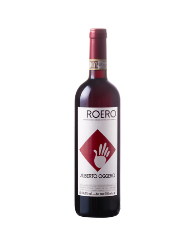 Alberto Oggero Le Coste 2023 750ml