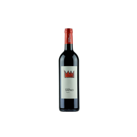 Podere Sapaio Sapaio Bolgheri Superiore 2018 (750 ml)
