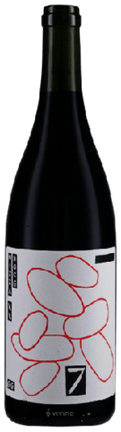 Sette Nizza DOCG  2018 (750 ml)