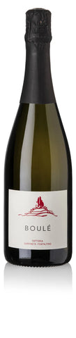 Fattoria Carpineta Fontalpino Boulè Spumante Metodo Classico NV (750 ml)