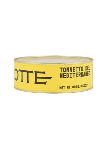 Armatore 4Rotte Mediterranean Bluefin Tuna 850g