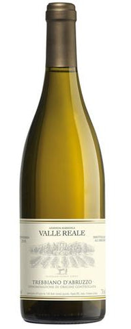 Valle Reale Trebbiano d'Abruzzo 2022 (750 ml)