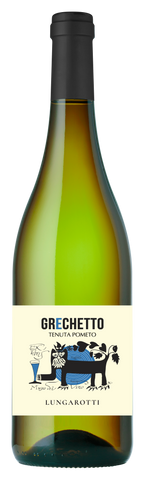 Lungarotti Grechetto 2024 (750 ml)