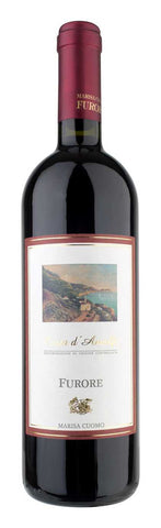 Marisa Cuomo Furore Rosso 2022 (750 ml)