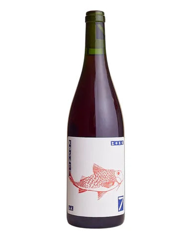 Sette  Triglia Vino Rosato 2023 (750 ml)