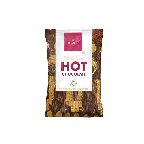 Domori Hot dark chocolate powder 300g