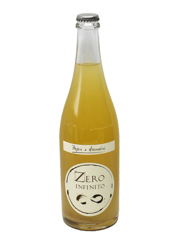 Pojer e Sandri Zero Infinito 2022 (750 ml)