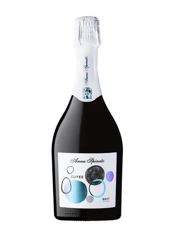 Anna Spinato Cuvée Millesimato Brut NV 750 ml