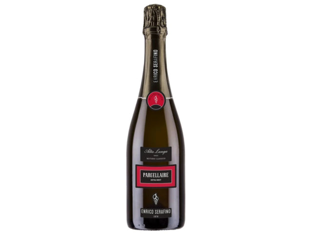 Enrico Serafino Parcellaire Alta Langa 2019 (750 ml)