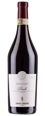 Enrico Serafino Barolo Monclivio DOCG 2019 (750 ml)