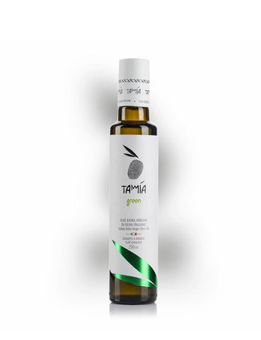 Tamia Green Cold Extracted Organic Extra Virgin Olive Oil 500ml