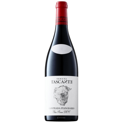 Tasca d’Almerita – Tenuta Tascante Contrada Pianodario Etna Rosso DOC 2020 (750 ml)