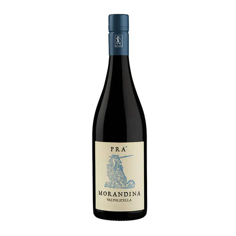 Graziano Prà Valpolicella Morandina DOC  2019 (750 ml)