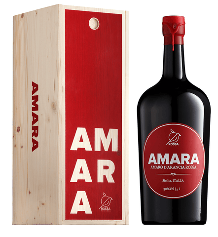 Amaro Amara Amara 3000Ml 3 L