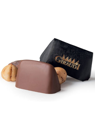 Giraudi Dark gianduiotti in box 200g