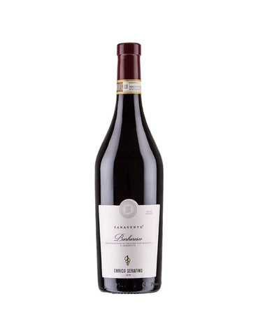 Enrico Serafino Barbaresco Sanavento  2020 (750 ml)