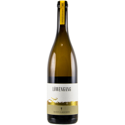 Alois Lageder Lowengang Chardonnay 2014 750 ml