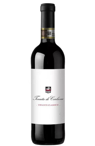 Tenuta di Carleone Tenuta di Carleone Chianti Classico DOCG 2022 (750 ml)