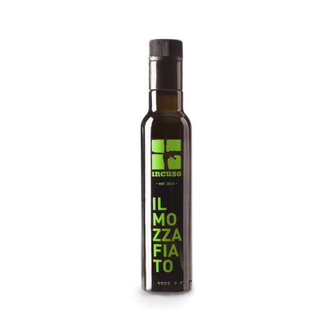 Incuso Mozzafiato Extra Virgin Olive Oil Monocultivar 250ml