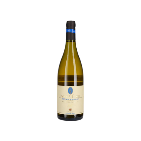 Azienda Agricola Palari Rocca Coeli Etna Bianco 2021 750 ml