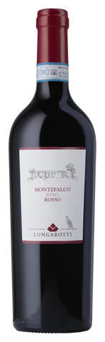 Lungarotti Il Montefalco Rosso 2016 (750 ml)