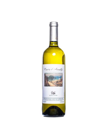 Marisa Cuomo Costa d'Amalfi Bianco 2022 (750 ml)