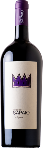Podere Sapaio Volpolo Bolgheri DOC 2021 (750 ml)