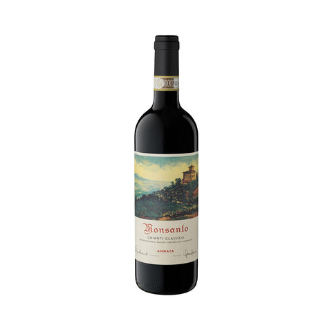 Castello di Monsanto Chianti Classico 2019 (750 ml)