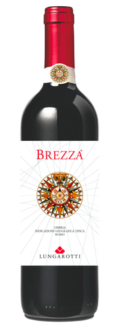 Lungarotti Brezza Rosso IGT 2022 2022 (750 ml)