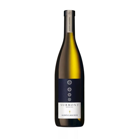 Alois Lageder Surmont Riesling 2021 750 ml