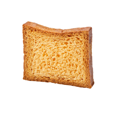 Domori Pintaudi Classic Recipe Rusks 200g