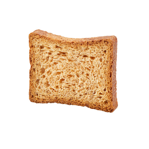 Domori Pintaudi Stone-ground whole wheat rusks 200g