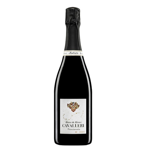 Cavalleri Blancs de Blancs Franciacorta NV 750 ml