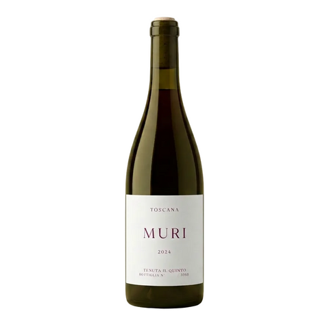 Tenuta Il Quinto I Muri 2024 750 ml