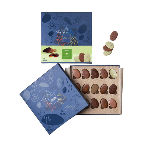 Giraudi assorted petal pack 340g