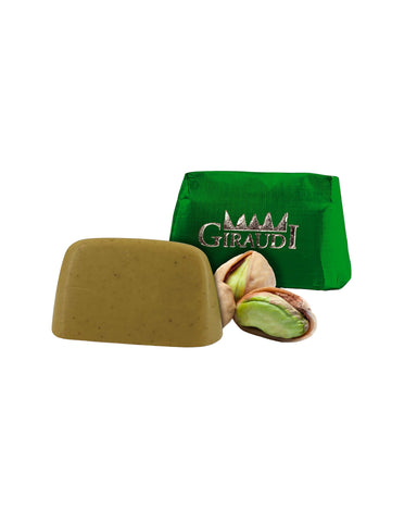 Giraudi happy holidays tin box