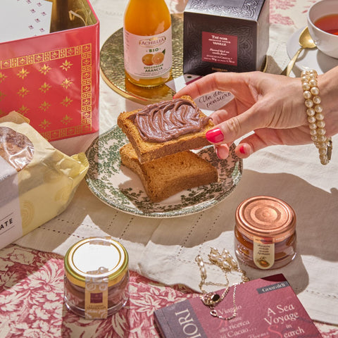 Domori rusks sugar-free 200g