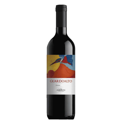 Tenuta Il Quinto GuardoAlto 2020 750 ml