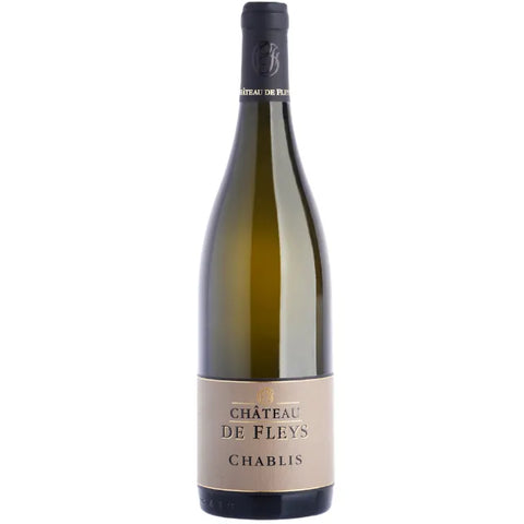 Château de Fleys Chablis 2024 750 ml